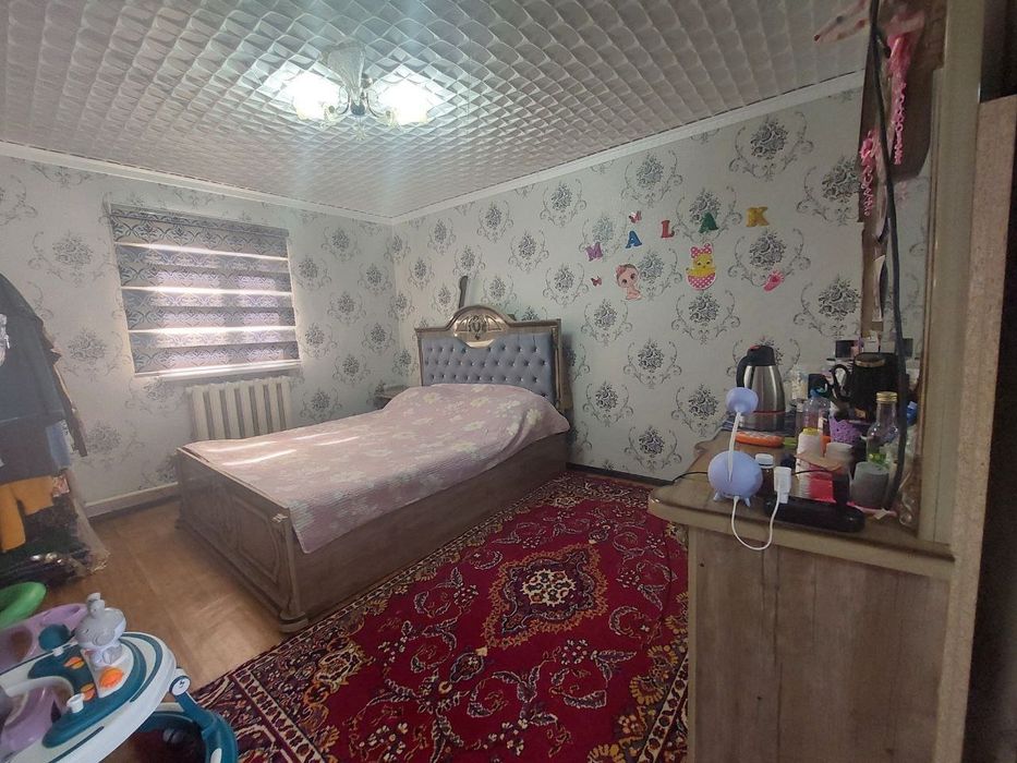 Ховли янги-зарафшонда