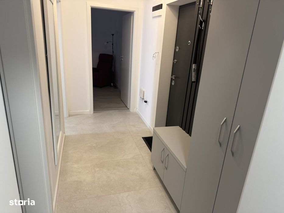 Ap 2 camere cu parcare privată ,  Bragadiru  lângă STB Diamantului
