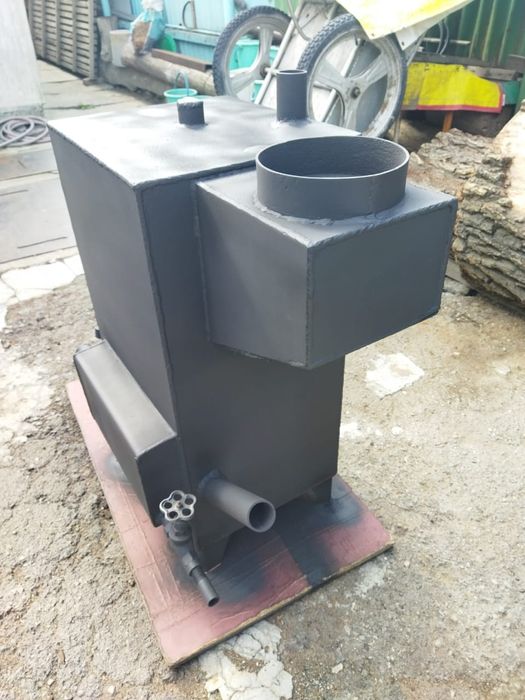 Продам печку для дома