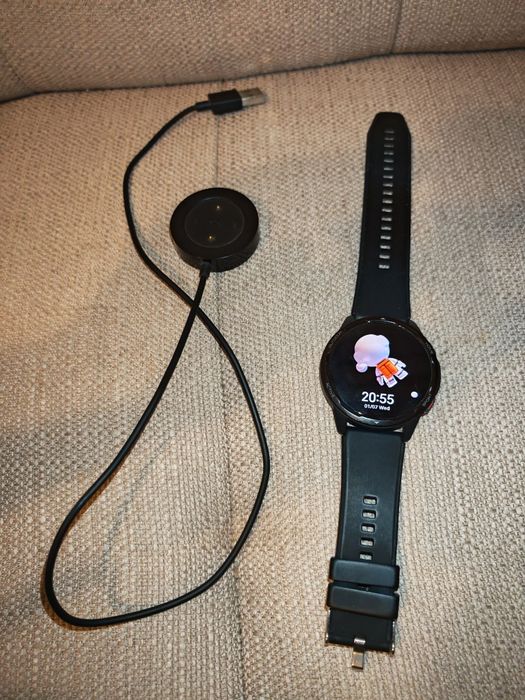 Ceas Xiaomi S1 Active impecabil