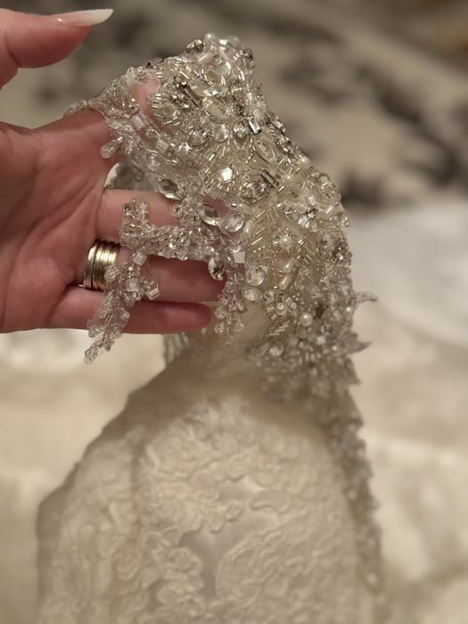 Rochie mireasa Maggie Sottero