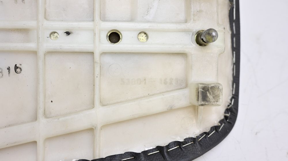 Sa Sezut Scaun Pasager Kawasaki ZXR 400 / ZXR750