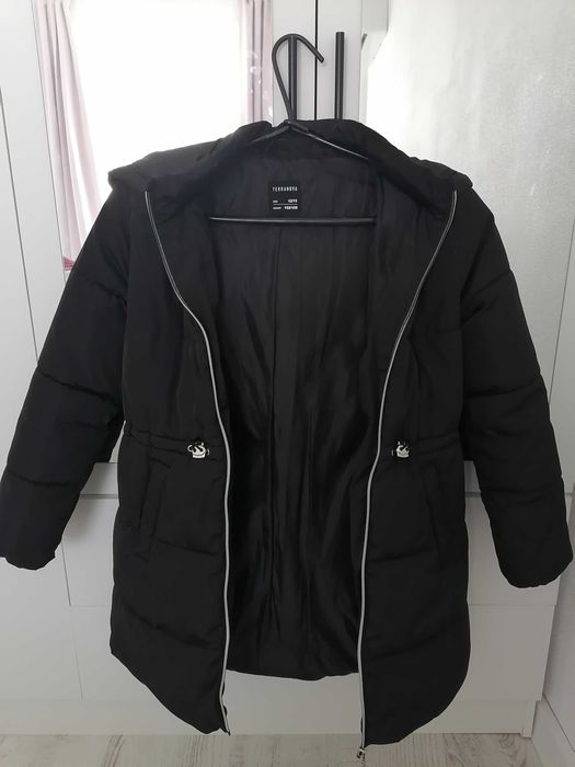 Ново детско Зимно палто terranova 35лв