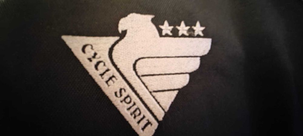 Geaca moto textil Cycle Spirit marimea S, fabricatie Germania