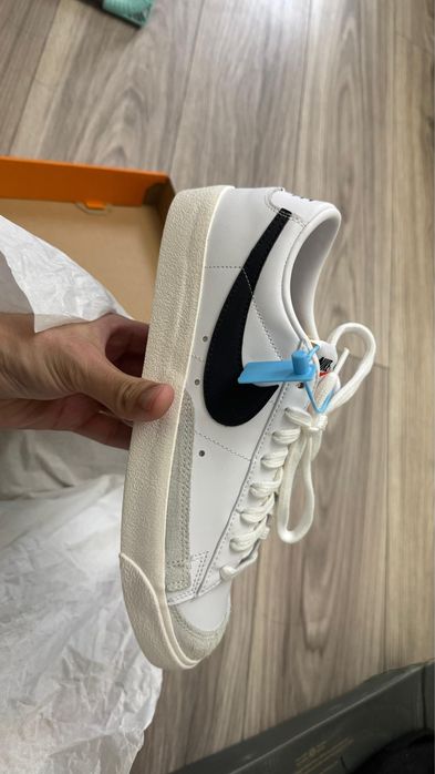 Nike Blazer vintage 77 original