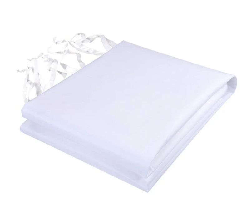 Perete lateral pentru cort pavilion 3 x 3 metri
