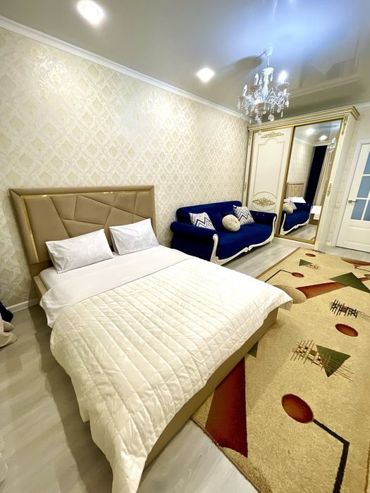 Квартира посуточно