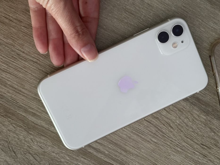 Стахотен, нов, IPhone 11
