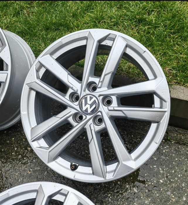 Джанти за VW 17' 2023г модел