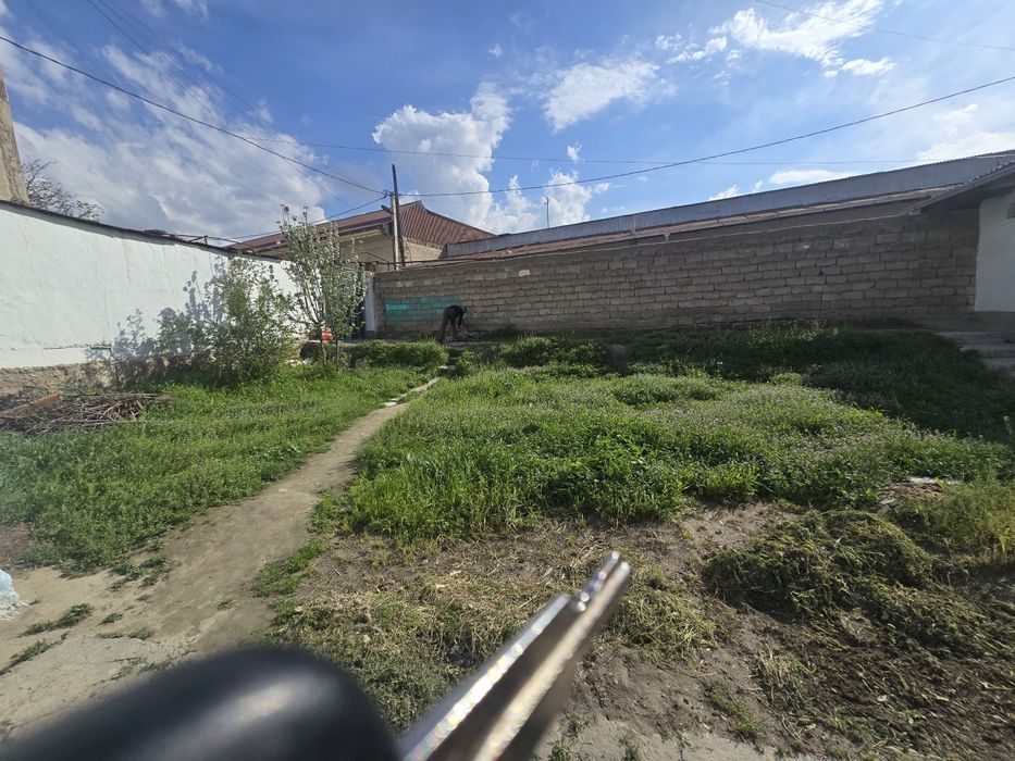 Срочно сотилади ховли Вокзал