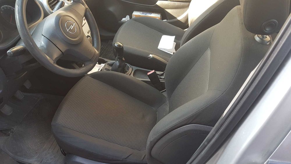 vind corsa d an 2013 1,3 dizel ,EURO 5 sau schimb cu cosrsa d cu6 trepte