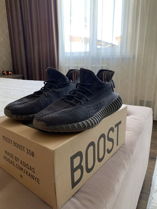 Yeezy boost 350 мужские