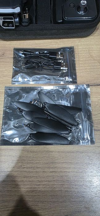 Дрон с камера Dron N11Pro