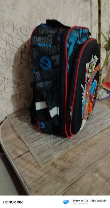 Продою детский рубзак в отличном состоянии