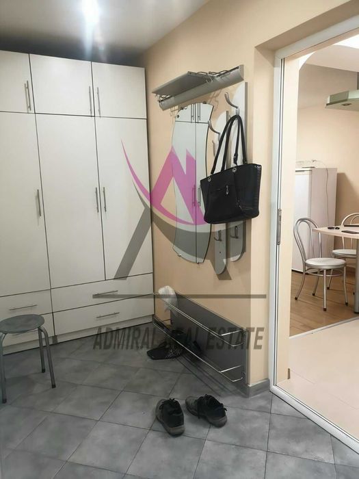 Дава се под наем Тристаен апартамент в Варна, Лятно кино Тракия - 80 кв.м за 509.49 € - Снимка #5