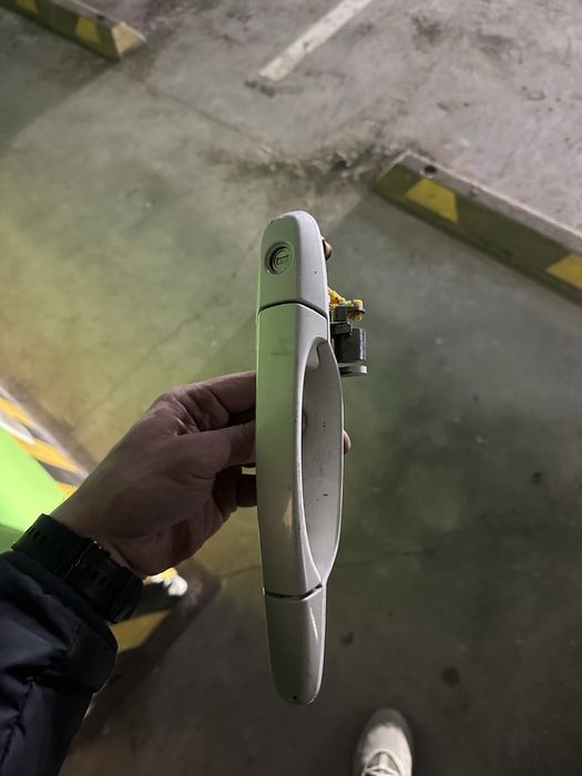 Ручка от lexus rx300