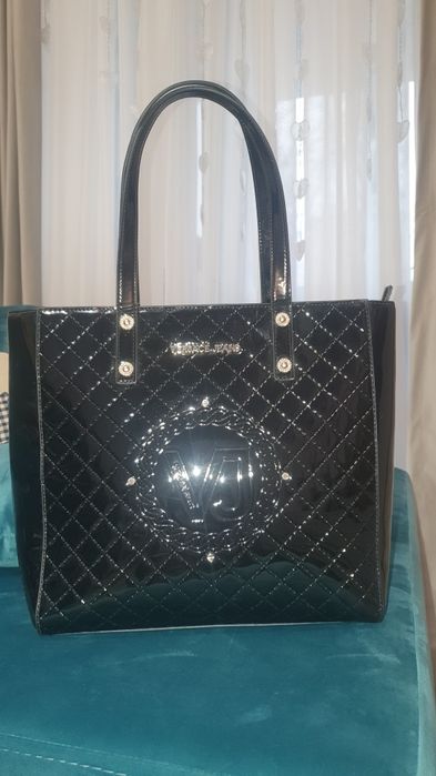 Geanta  Versace Jeans, originala