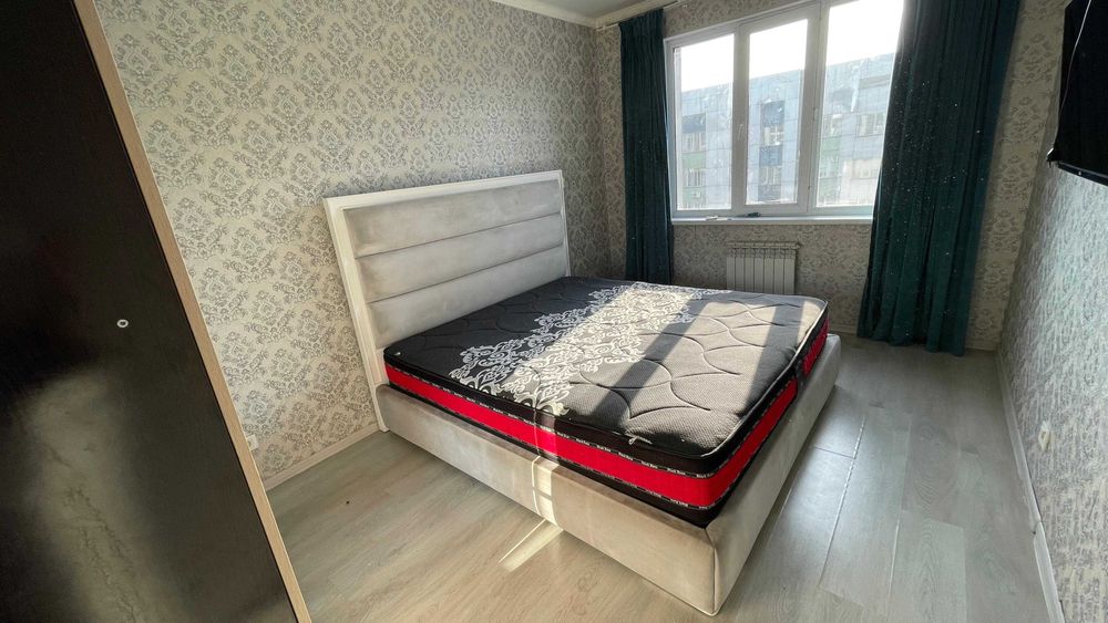 Кровать двухспальный