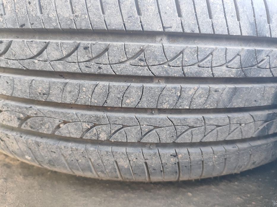 Продаю диски вместе с покрышками