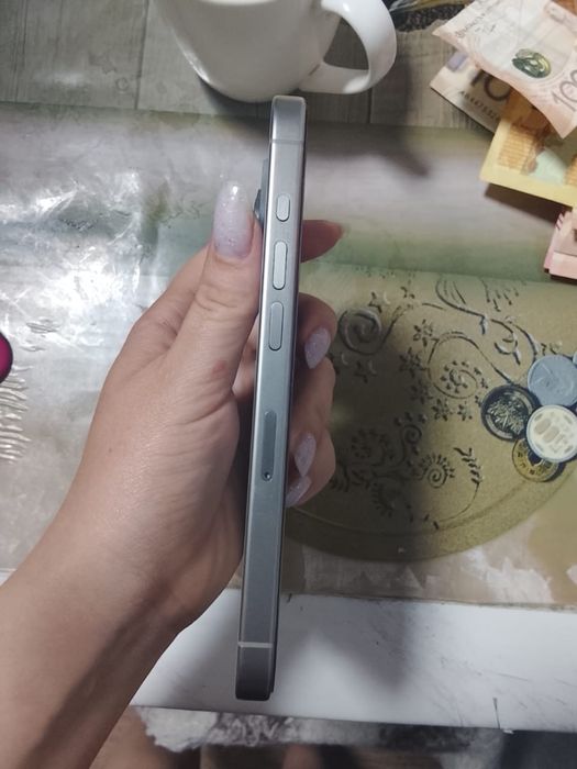 iPhone 15 pro !!
