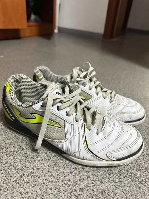 Joma футзалки...
