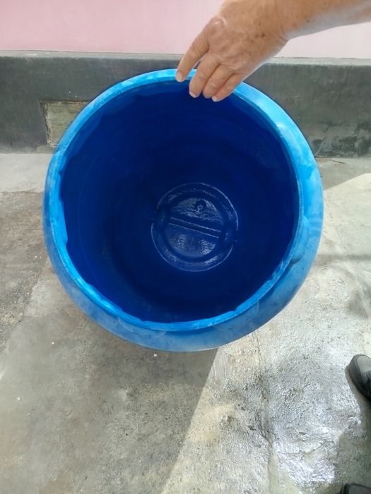 Продам ёмкость 225 литров