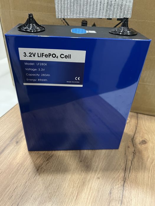 LiFePo4 5kw, 10kw, 20kw, 60kw, 100kw 5 години ПЪЛНА ГАРАНЦИЯ!