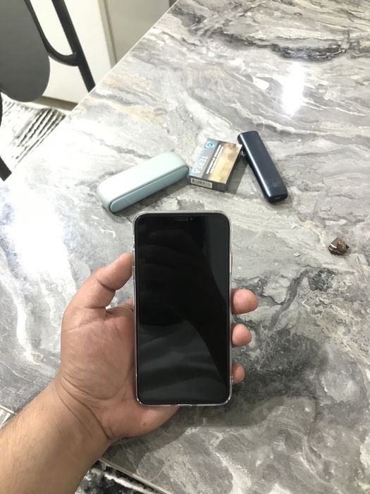 Iphone XS MAX 256GB