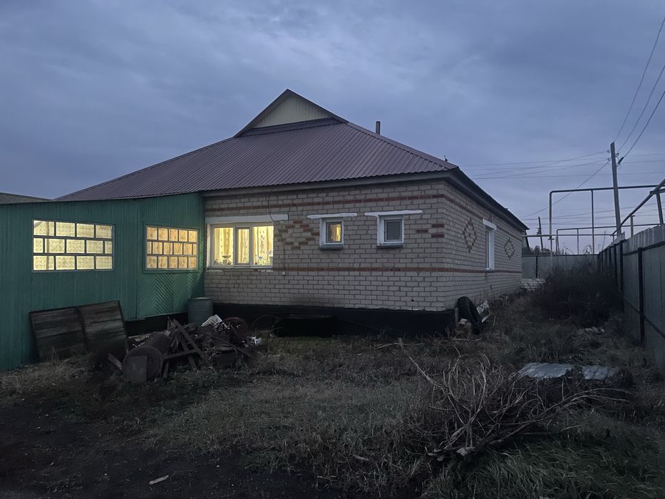 Продам частный дом