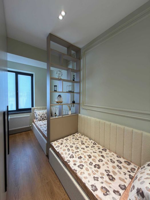 ЖК Airport House 114м2 Продаётся 4-х комнатная квартира ул Бобура
