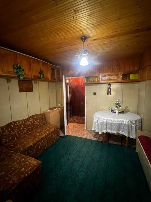 Продажба на разширен двустаен апартамент, Шумен