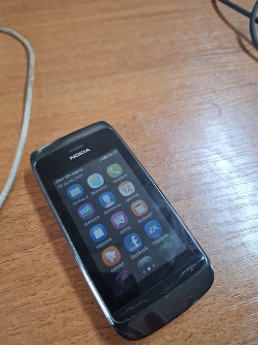 Продам телефон нокиа