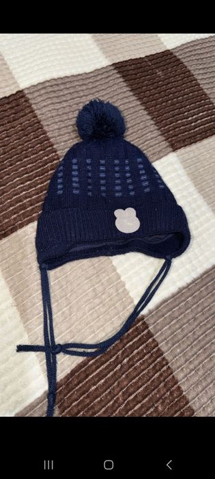 Кроватка для малыша