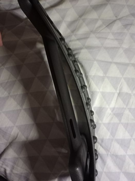 Тренажёр для спины