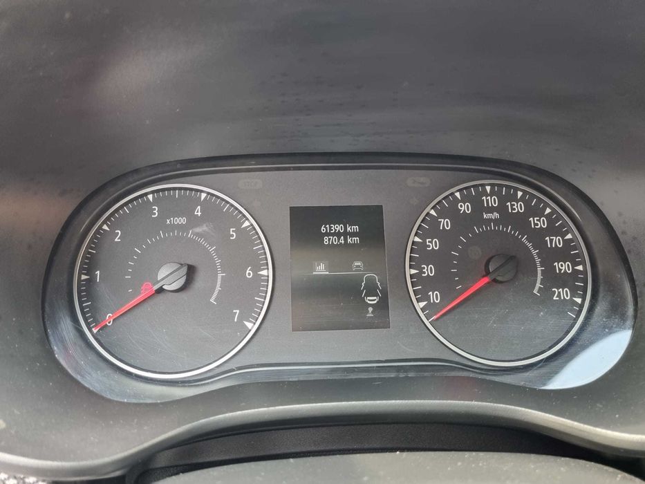 Vand Dacia Logan