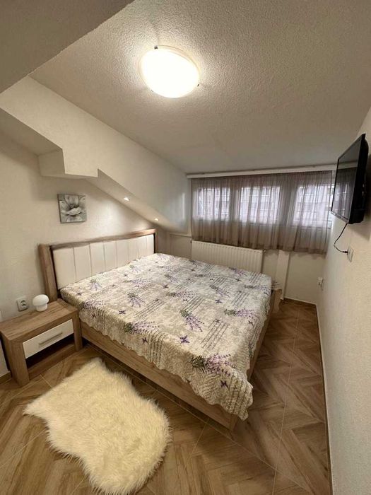 Дава се под наем Двустаен апартамент в София, Дървеница - 80 кв.м за 748 € - Снимка #7