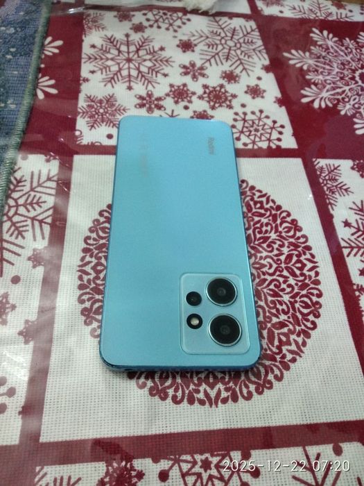 Продается Redmi Note 12