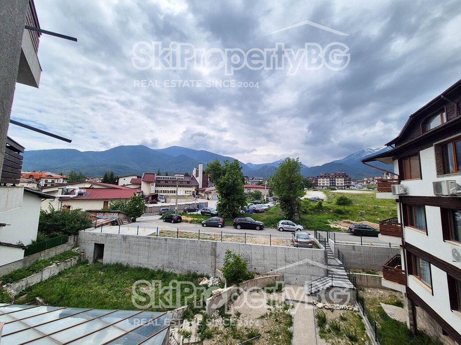 Продава се Двустаен апартамент в Банско - 73 кв.м за 1437 €/кв.м - Снимка #16