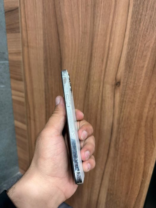 Айфон 12 про мах