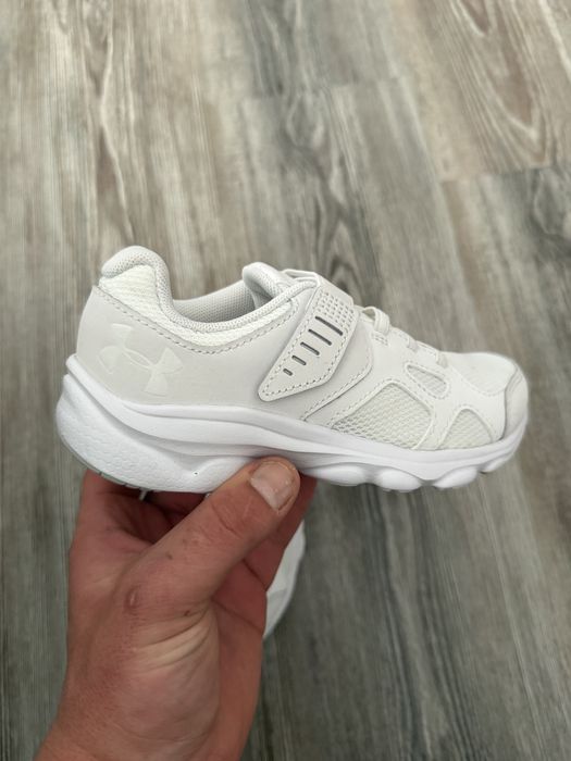 Детски марстонки Under Armour