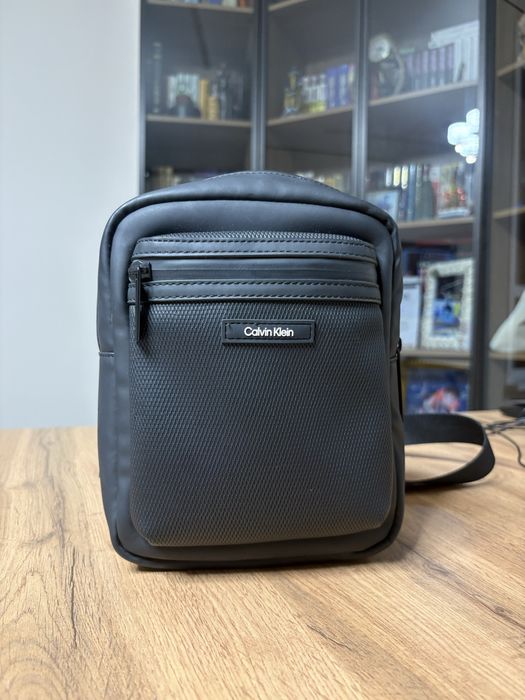 Барсетка CalvinKlein