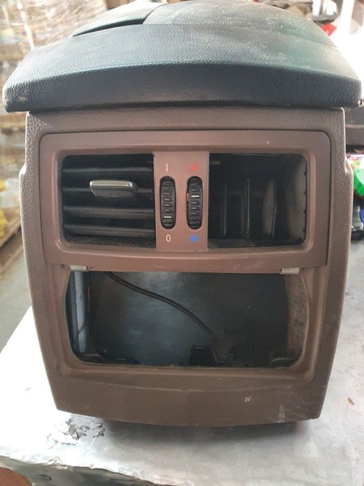 Подлакътник BMW E60-61