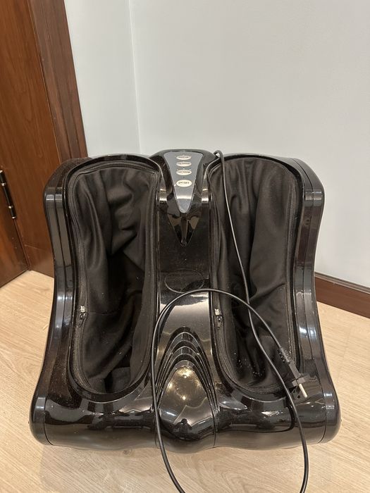 массажер для ног