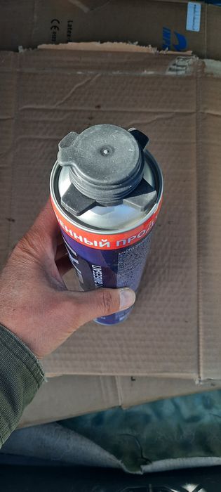 Продам монтажная пена