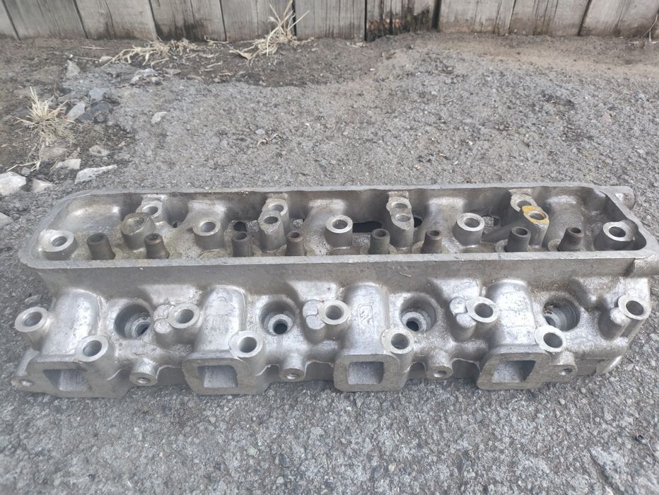 Запасные части УАЗ, ГАЗ.