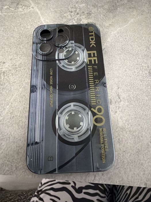 Чехол на iphone 14 pro max