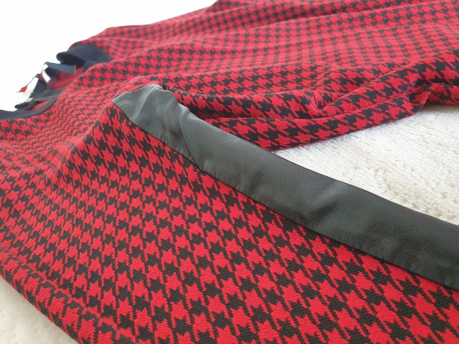 Платье итальянское