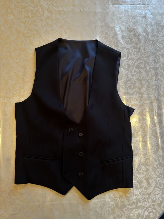 Кастюм мужской с