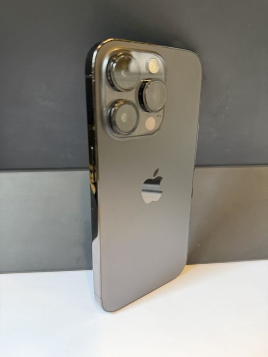 iPhone 14 Pro 128GB 100% батерия