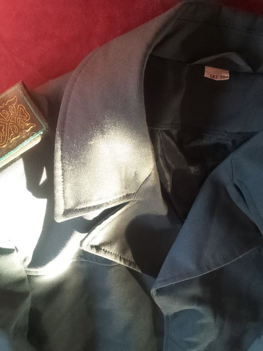 Шекарашылар формасы сатылады. Продаёться.